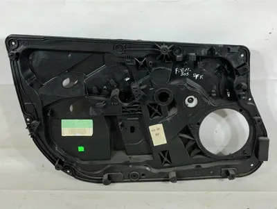 Macara geam electric stanga fata C1BB-A045H17-AB Ford Fiesta 7 facelift (2013-2017) [MK7]