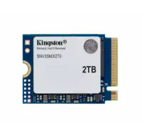 SSD Kingston SNV3SM3/2T0, 2TB, PCIe 4.0, M.2 2230