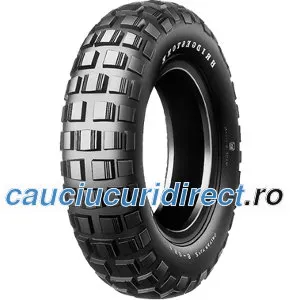Bridgestone TW2 ( 3.50-8 TT 35J Roata spate, M/C, Roata fata )