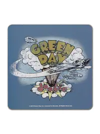 Suport pahar - Green Day Dookie