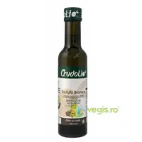 Ulei de Masline Extravirgin Aromatizat cu Trufe Albe Ecologic/Bio 250ml