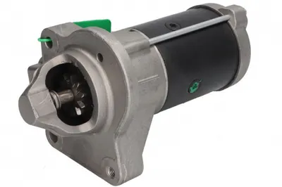 Demaror (12v, 2kw) Potrivit Ford C-Max, C-Max Ii, Focus Ii, Focus Iii, Focus Iii Hatchback, Focus Iii Kombi, Galaxy Ii, Galaxy Mk Ii, Grand C-Max, Kuga Ii 1.5d-2.0d 07.04