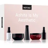 Beauty Discovery Box Notino Ashita Is My Aesthetic (Shu Uemura) set pentru femei