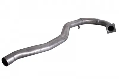 Racord evacuare (diametru:73mm, lungime:1310mm) potrivit IVECO EUROCARGO I-III F4AE0481A-F4AE3481B 09.00-09.15