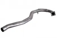Racord evacuare (diametru:73mm, lungime:1310mm) potrivit IVECO EUROCARGO I-III F4AE0481A-F4AE3481B 09.00-09.15