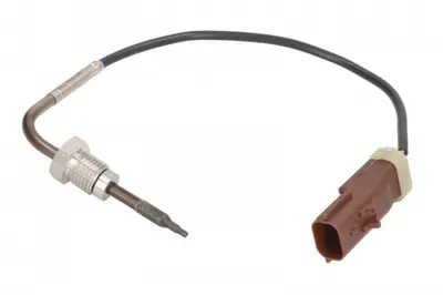 Senzor temperatura evacuare (dupa convertizor catalitic) potrivit FIAT DOBLO, DOBLO CARGO, LINEA 1.3D 06.07
