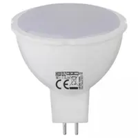 Bec LED, 8W, GU4, 4200K, FONIX, alb neutru / 001-001-0008_1 Engros