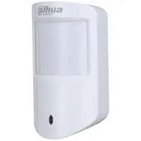 Senzor de miscare wireless Dahua ARD1233-W2(868), sensibilitate reglabila, imunitate animale, update prin cloud