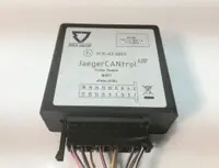 Modul control tractare Skoda Fabia 2 facelift (2010-2014) 1.2 tdi CFWA
