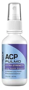 ACP Pulmo Extra Strength Spray, 60 ml, Results RNA