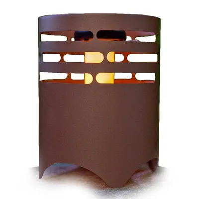 Corp de iluminat pentru exterior solar (înălțime 25,5 cm) – Garden Pleasure