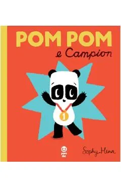 Pop Pom e Campion