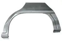 Segment aripa spate stanga potrivit OPEL ASTRA F Station wagon 1991-2002