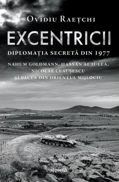 Excentricii - Paperback brosat