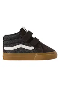 Tenisi cu profil mediu cu garnituri din piele intoarsa Sk8-Mid Reissue V