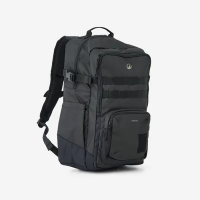 Rucsac 30L Tactical Wild 100 Negru