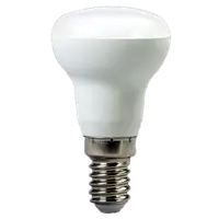 Bec Led E14, model R50, 5W=40W, 2700K, lumina calda