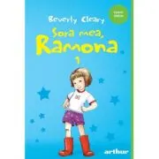 Sora mea, Ramona #1