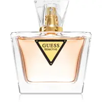 Guess Seductive Sunkissed Eau de Toilette pentru femei 75 ml