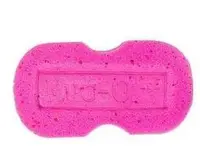 Muc-Off Expanding Sponge Pink