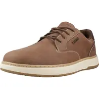 Pantofi Sport Skechers Model Garlan - Pryor Culoare Maro