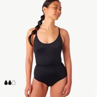 Costum de baie menstrual etanș întreg Flux mediu SMOON Téthys Adulți