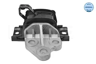 Suport motor spate stanga (cauciuc-metal) ABARTH GRANDE PUNTO; ALFA ROMEO MITO; FIAT GRANDE PUNTO, PUNTO EVO; OPEL CORSA D 1.4-1.9D dupa 2005