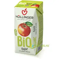 Suc de Mere cu Pai fara Zahar Ecologic/Bio 200ml