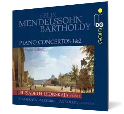 Piano Concertos 1 & 2, Piano Music