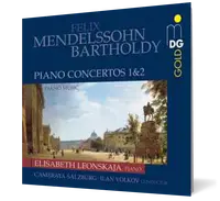 Piano Concertos 1 & 2, Piano Music