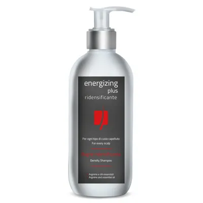 Sampon intensiv Anti-Cădere cu Redensyl Rebitalia, 250 ml