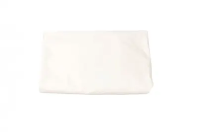 Cearsaf patut 90x50 cm bumbac crem
