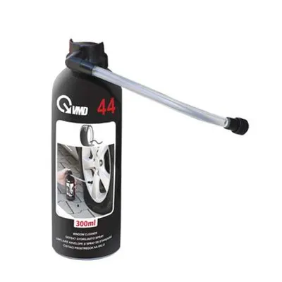 Spray Pentru Repararea Rapida A Pneurile - 300 ML