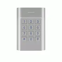 Tastatura de acces standalone Secukey SEKU-K5, cod pin, 1000 utilizatori
