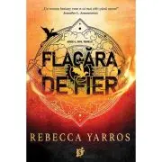 Flacara de fier