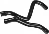 Furtun radiator superior stanga (31mm 31mm) potrivit SEAT AROSA; VW LUPO I, POLO, POLO III, POLO IV 1.0-1.6 10.94-05.08
