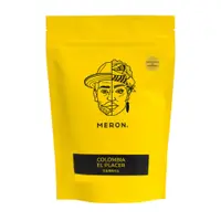 Cafea de specialitate Colombia El Placer Tierrita MERON 250g