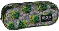 Penar oval BackUp 8 A - Pixel Blocks