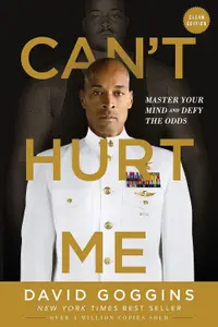 Can't Hurt Me (Clean Edition)