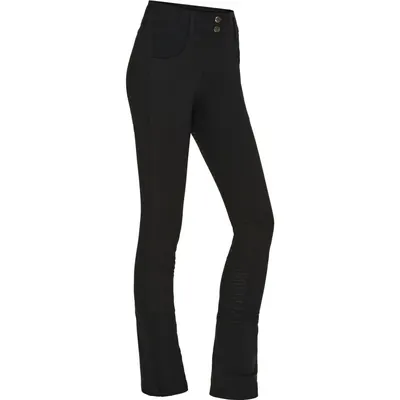 Pantaloni echitație Catago Toby cu grip complet
