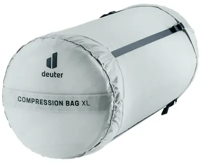 Sac Deuter - Compression bag XL, gri