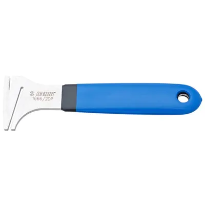 Scula de ajustare foaie de lant 183mm, 4mm, 177g