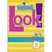 Look!: Look! 3 Students Book Students Book Level 3