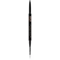 Anastasia Beverly Hills Brow Wiz creion sprâncene precise culoare Medium Brown 0,09 g