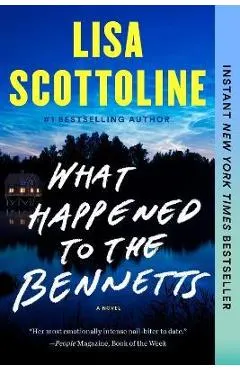 What Happened to the Bennetts
