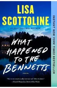 What Happened to the Bennetts