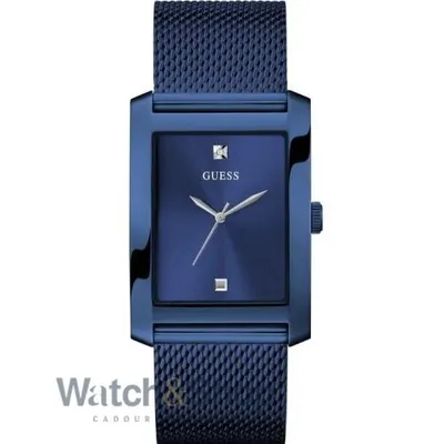 Ceas Guess Guess Clyde GW0898G2
