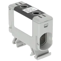 OTL50N black 1xAl/Cu 1,5-50mm² 1000V Clema distribuitor