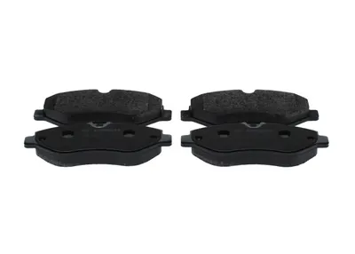 Set placute frana fata Bosch 0 986 495 098 Mercedes EQV, Vito, Viano, Sprinter, V-Class, VW Crafter