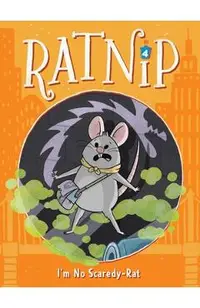 I'm No Scaredy-Rat